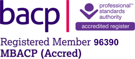 bacp accreditation logo